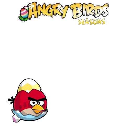 AB Seasons Easter Egg Logo